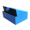 Eco-friendly Recyclable Corrugated Paper Packaging Mailer Box