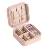 China Manufacturer Wholesale Luxury Jewelry Set Box
