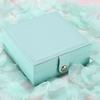 China Manufacturer Wholesale Luxury Jewelry Set Box