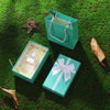 Qingdao Flourish Factory Wholesale Cosmetic Paper Packaging Gift Box