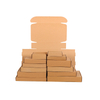 Eco-friendly Corrugated Cardboard Paper Carton Box,China Wholesale Custom Logo Printed Recyclable Mailer Box