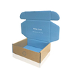 China Wholesale Custom Shipping Boxes,Corrugated Paper Packaging Boxes