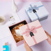 China Wholesale Luxury Christmas Paper Packaging Gift Box