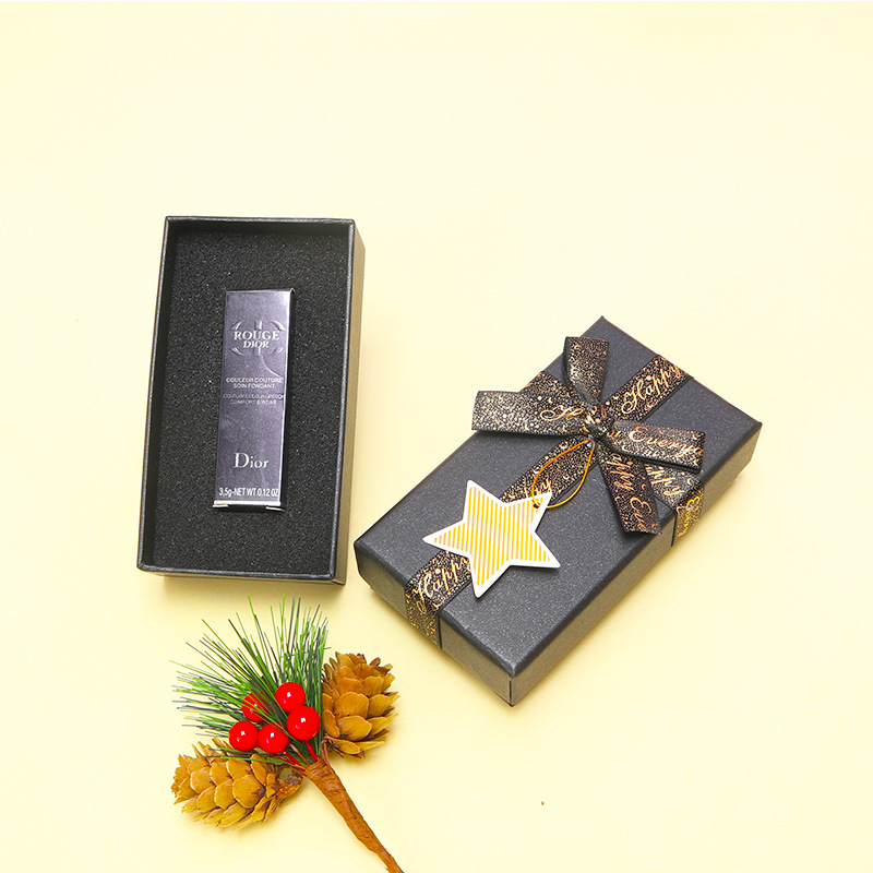 China Manufacturer Wholesale Cardboard Paper Packaging Gift Cosmetic Box