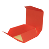 Foldable Cardboard Paper Packaging Gift Carton Box