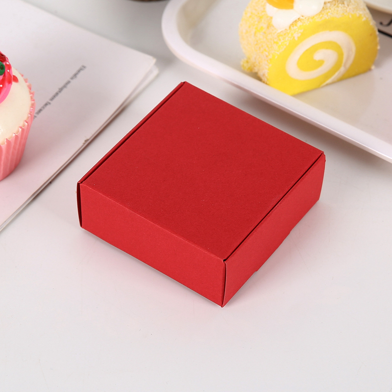 Eco-friendly Recyclable Cardboard Corrugated Paper Packaging Carton Box
