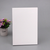 China Wholesale Plain White Cardboard Paper Packaging Carton Box For Packing Electric Products 