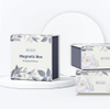 Magnetic Book Flip-Top Box Custom Packaging Packing Package Gift Jewelry Jewellery Perfume Advanced Exquisite Gift Cardboard Boxes Printed Logo Factory Price