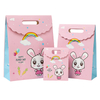 China Manufacturer Wholesale Paper Packaging Gift Bags