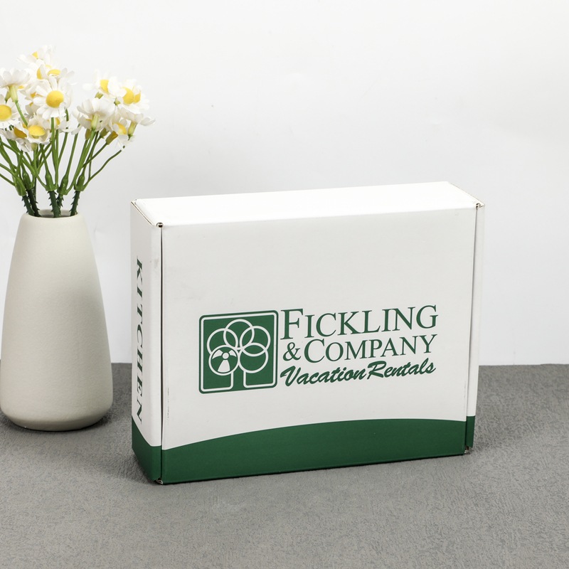 New Material Factory Price Custom Printed Mailers Packing Packaging Cardboard Corrugated Small Large Paper Shipping Cheap Recycled Gift Box