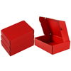 Qingdao Flourish Wholesale Custom Logo Printing Corrugated Cardboard Paper Packaging Shipping Boxes
