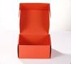 OEM Wholesale Custom Printed Color Cardboard Mailer Shipping Postal Box Paper Gift Packaging Packing Corrugated Shipping Box for Garment Hat Jewelry Cosmetic