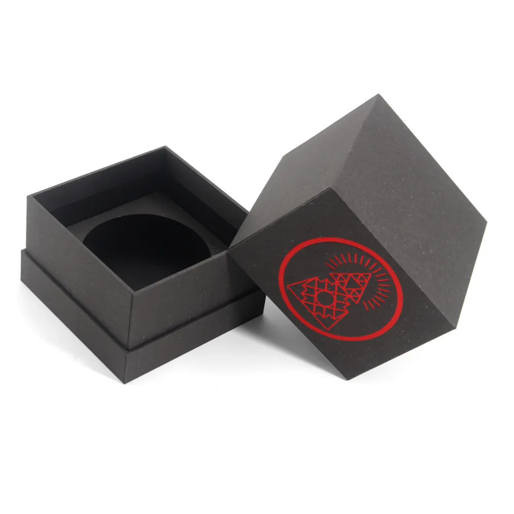 Wholesale Custom Logo Printed Luxury Cosmetic Packaging Bottle Skin Care Serum Glass Bottle Perfume Candle Packaging Packing Package Gift Box