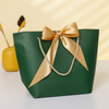  Wholesale Fashion Red Paper Packaging Gift Bags,Festival Shopping Bags