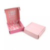 E-commerce Business Corrugated Cardboard Paper Packaging Mailer Box