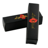Custom Logo Printed White Paper Lip Stick Packaging Box