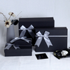 Lid And Base Rigid Cardboard Paper Packaging Box,Cosmetic Gift Box