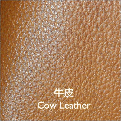 cow leather