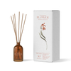 Custom Logo Luxury Eco-Friendly Perfume Packaging Box Folding White Cardboard Cosmetic Skin Care Cream Candle Makeup Aromatherapy Diffuser Gift Paper Boxes 