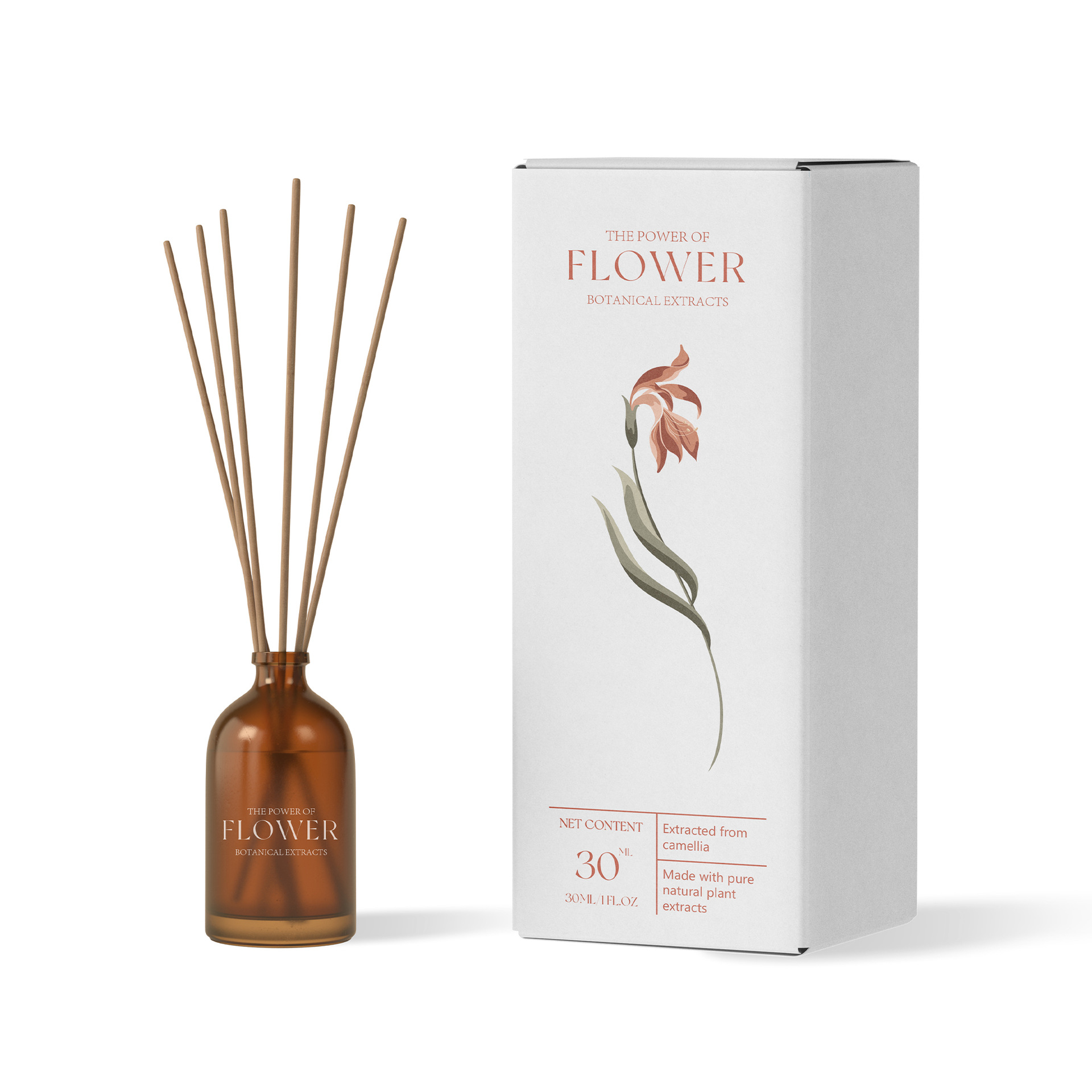 Custom Logo Luxury Eco-Friendly Perfume Packaging Box Folding White Cardboard Cosmetic Skin Care Cream Candle Makeup Aromatherapy Diffuser Gift Paper Boxes 