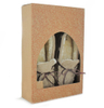 China Factory Made Sweet Favor Foot Massage Set Gift Box