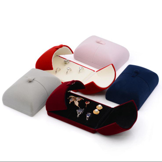 Wholesale Luxury Jewelry Packing and Storage Gift Box