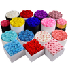 China Manufacturer Wholesale Cardboard Paper Packaging Carton Flower Box,Festival Gift Box