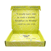 China Wholesale E-commerce Mailer Box With Custom Logo Printed,Corrugated Paper Box