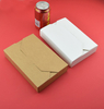 China Wholesale Eco-friendly Recyclable Kraft Paper Packaging Gift Box