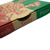 China Wholesale Recyclable Paper Packaging Pizza Box