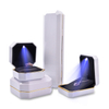 China Manufacturer Wholesale Luxury Plastic Gift Box,Jewelry Set Box