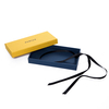 High Quality Custom Logo Rigid Paper Packaging Gift Box