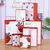 China Manufacturer Wholesale Custom Logo Printing Fashion Shopping Bags