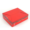 Custom Logo Printing Paper Packaging Display Box