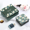 Custom Logo Printing Rigid Paper Packaging Box