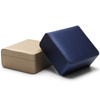 High End Custom Luxury PU Leather Jewellery Box
