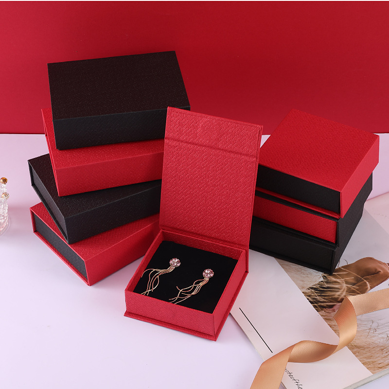 China Manufacturer Wholesale Folding Carton Box