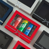 China Manufacturer Wholesale Festival Gift Box For Packaging