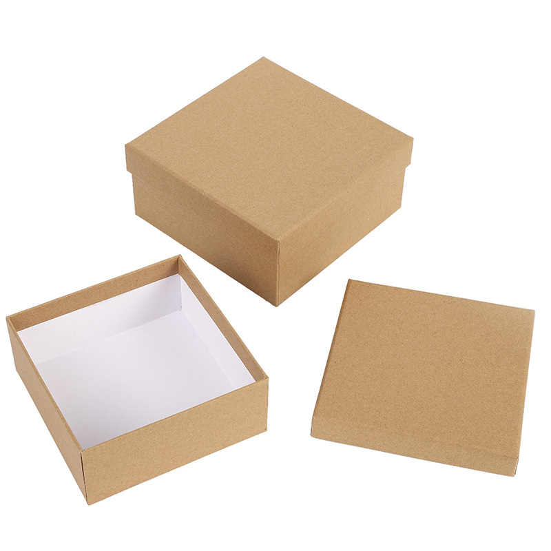 China Manufacturer Wholesale Custom Logo Printing Paper Packaging Gift Box