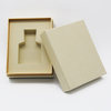 Wholesale Custom Design Color Printing Paper Gift Box, Perfume Cosmetic Cardboard Packaging Box