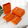 China Factory Wholesale Luxury Paper Gift Box And Bag