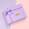 China Manufacturer Wholesale Custom Logo Printing Paper Packaging Box
