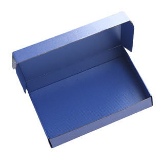 Wholesale Corrugated Paper Packaging Mailer Box