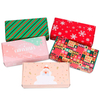 Custom Printing Clothes Shoes Dress Jewelry Cosmetic Makeup Food Electronic Folding Mailer Corrugated Carton Gift Box Storage Shipping Moving Packaging Boxes