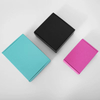 Custom Logo Printing Paper Packaging Gift Box For E-commerce Business