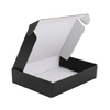 Custom Logo Printing Corrugated Cardboard Paper Packaging Shipping Boxes