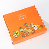 Retail Online Store Packing Rigid Corrugated Box Wholesale Retail Packaging Mailing Mailer Shipping Gift Boxes for Luxury Clothing Pet Food Snack Babycare Bag